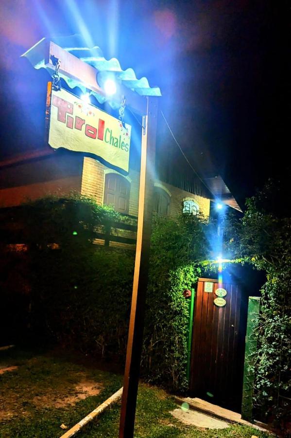 Tirol Chales Monte Verde  Exterior foto